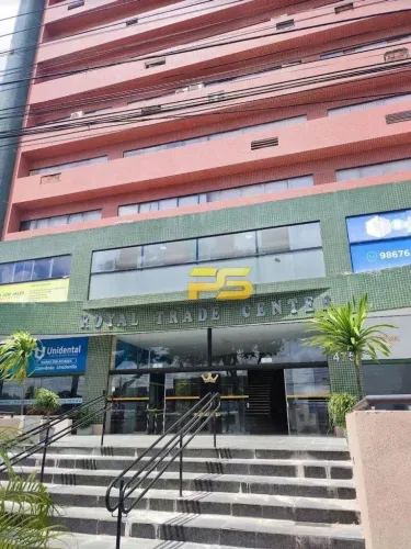 SALAS COMERCIAIS À VENDA R$ 160 MIL CADA