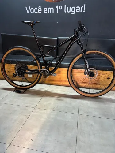 Cannondale scalpel