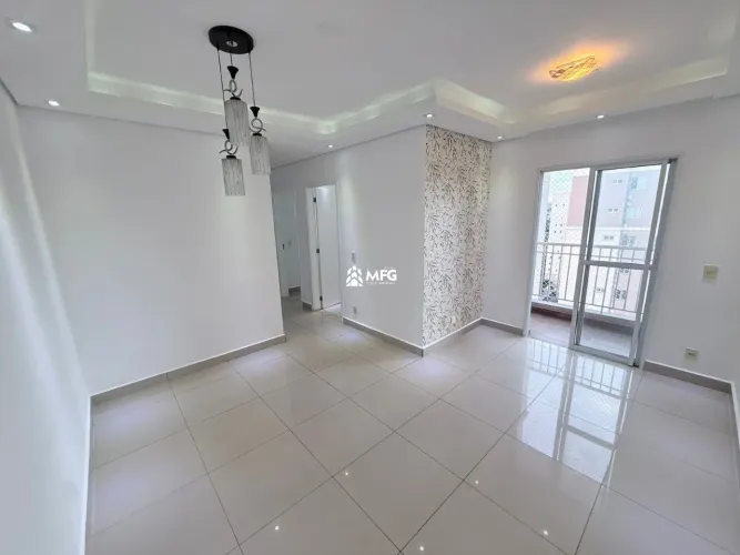 Apartamento para Locação - Excelente Localização Próximo ao Mercado Confiança - Condomínio