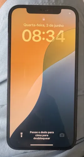 iPhone 12 Pro - 256GB
