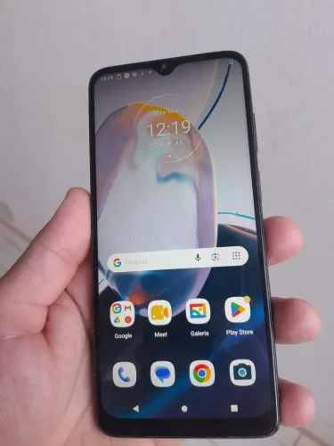 Moto e22