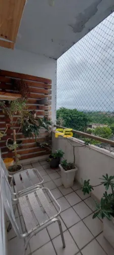 Apartamento para venda | Bairro Jardim das Acácias | João Pessoa- PB