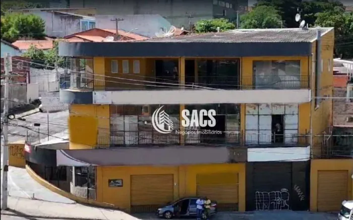 Prédio para alugar, 761 m² por R$ 28.854,45/mês - Jardim Cristina - Campinas/SP