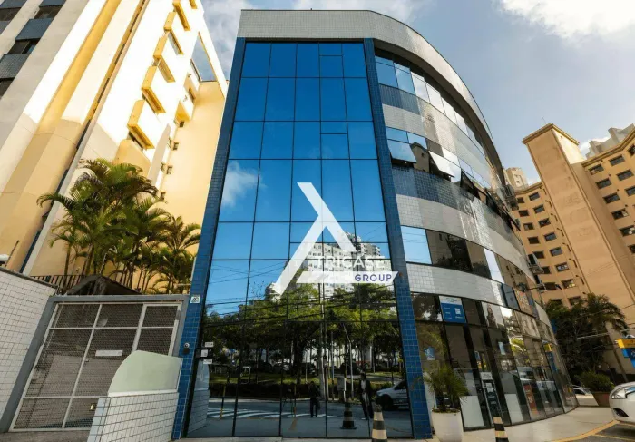 Sala para alugar, 30 m² por R$ 2.989,00/mês - Vila Suzana - São Paulo/SP