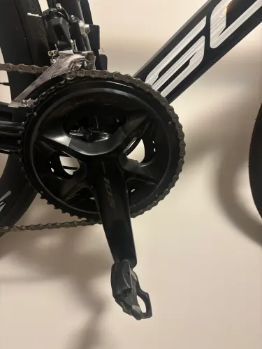 Bicicleta SPEED SOUL