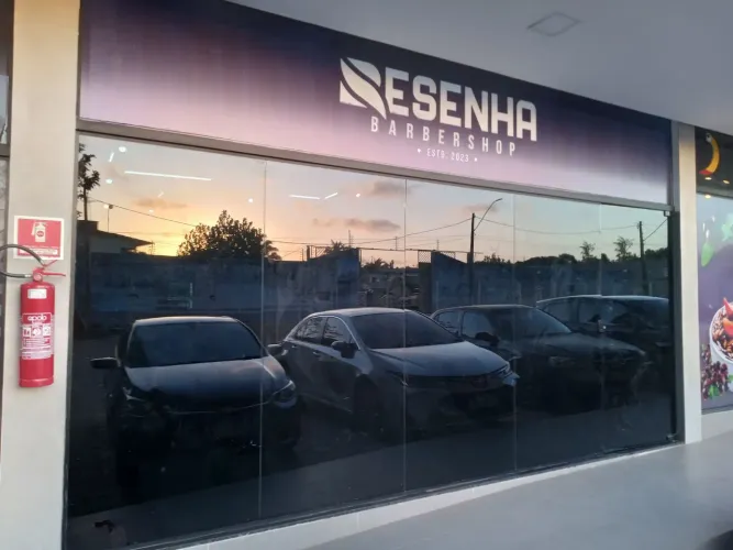 Película preta pra casa 