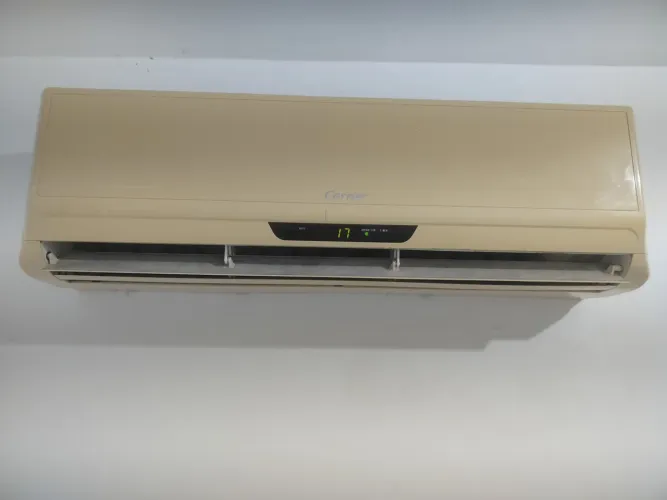 arcondicionado 18 mil btus