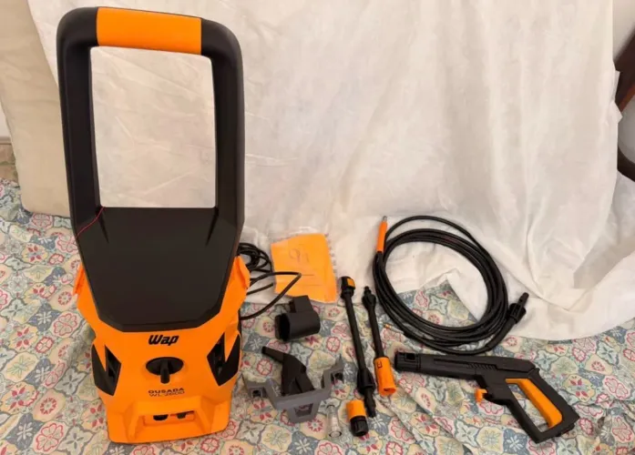 WAP Ousada WL 2600 Ultra 220V