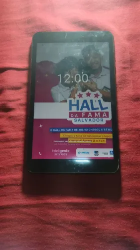 TABLET