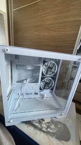 Gabinete cv100