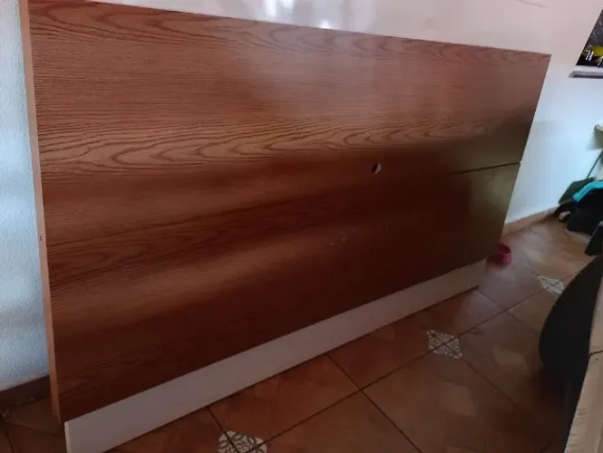 Painel para televisão