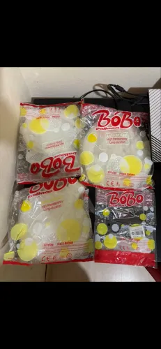 Itens para balão personalizado