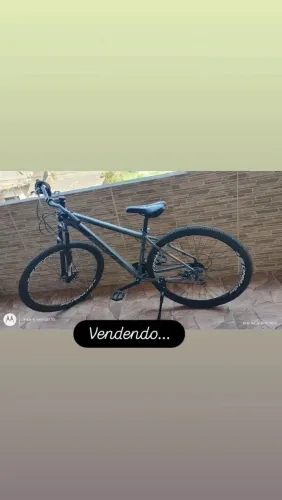 Bicicleta aro 29