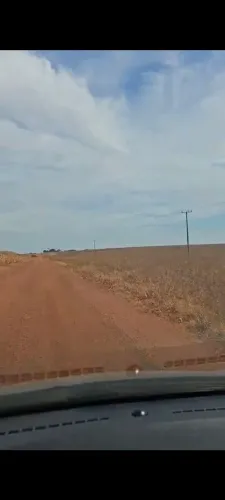Fazenda de arrendamento plantando 4 mil hac, em Confresa MT.