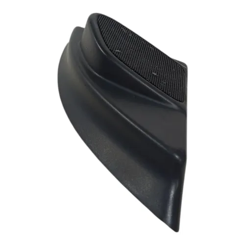 Acabamento Interno Retrivisor Esquerdo Volvo Xc60 2013 A 17