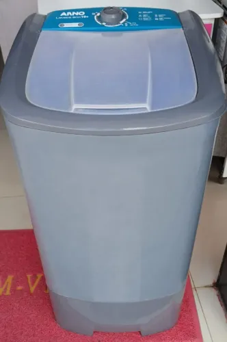 Tanquinho arno 10 kg SEMI-NOVO. FAÇO A ENTREGA *