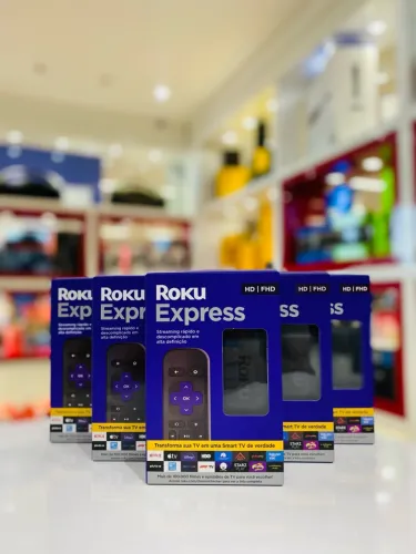 ROKU EXPRESS