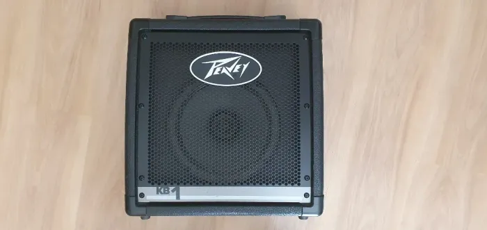 Amplificador Teclado Peavey KB1