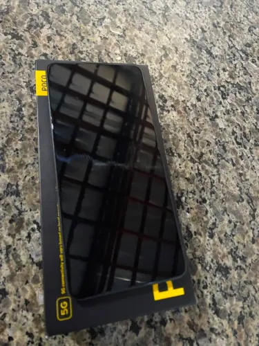 POCO X6 Pro | Estado de Novo | Completo na Caixa | Carregador Original