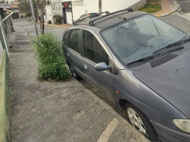 Renault Scenic RT 2.0 1999
