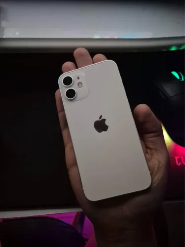 iPhone 12 Mini nunca aberto