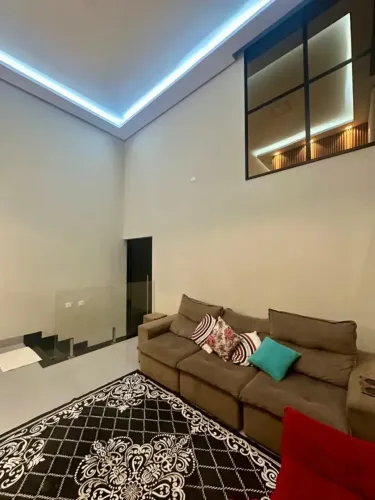 Casa em Condomínio para Venda em Presidente Prudente, CONDOMÍNIO RESIDENCIAL PORTO SEGURO,