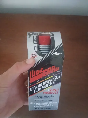 Aditivo para transmissao automática