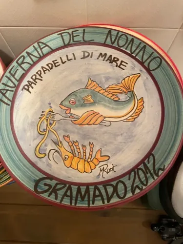 Pratos da Boa Lembrança