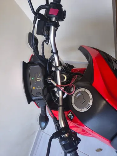 Honda NXR 160 Bros Flex 2025