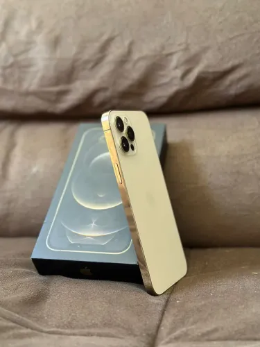iPhone 12 PRO MAX 128GB EXTRA