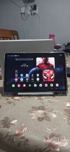 TAB S10 Fe - muito novo!
