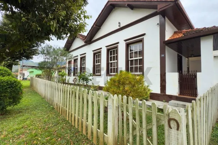 Charme, história e tranquilidade no coração de Piau