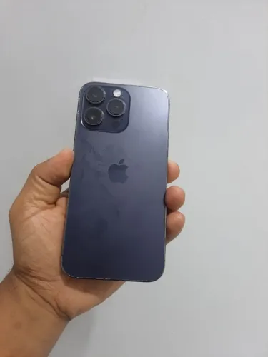 Iphone 14 pro max modelo chip fisico e virtual (LER TODO ANÚNCIO)