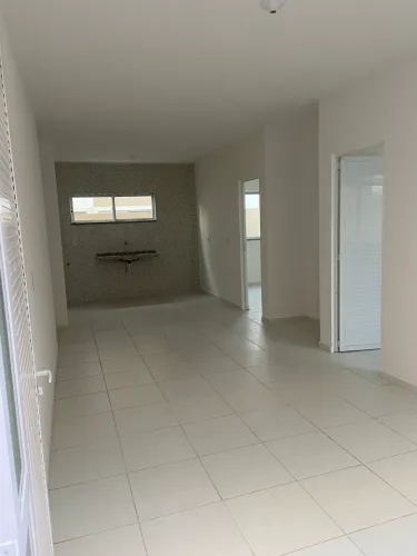 Alugo Apartamento - Itaitinga