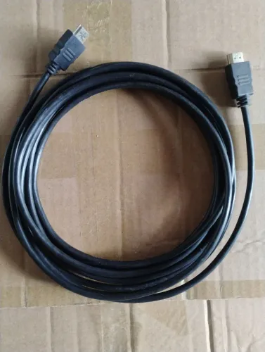 Cabo 5 metros HDMI 4K inova