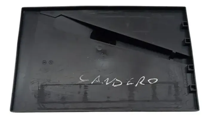 Suporte Base Caixa Bateria Renault Sandero 2012 2013 2014