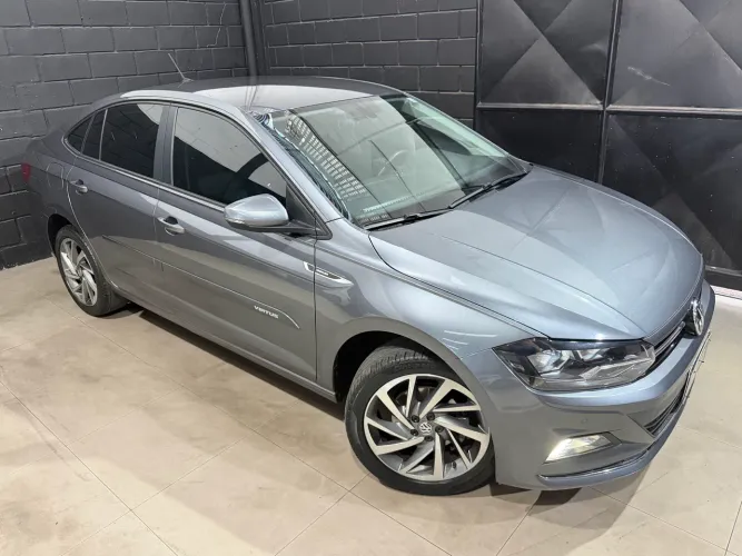 Volkswagen Virtus Highline 200 TSI 1.0 Flex 12V AUT 2020