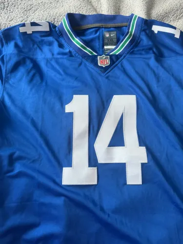Jersey Seattle Seahawks XXL