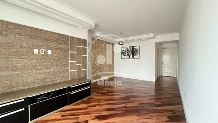 Apartamento para aluguel, 3 quartos 1 suíte Vila Valparaíso em Santo André/SP