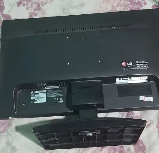 Monitor Lg