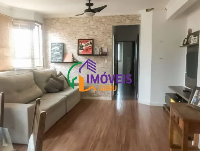 APARTAMENTO - VILA OLIVO - SP