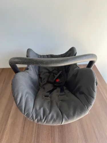 Bebê conforto