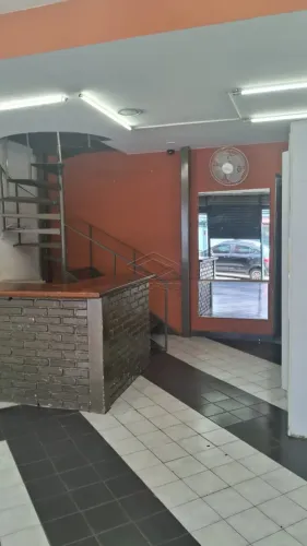 LOJA COMERCIAL COM 40M², EM ÓTIMA LOCALIZAÇÃO. CENTRO, BAURU/SP