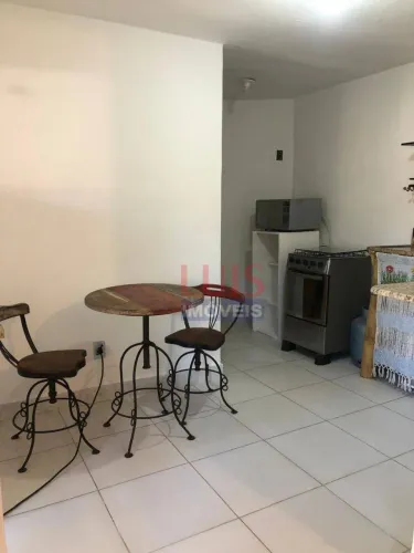 Casa com 1 dormitório para alugar, 50 m² por R$ 2.200,00/mês - Itaipu - Niterói/RJ