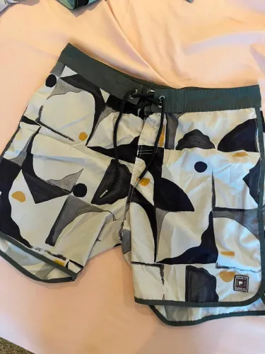 Short praia