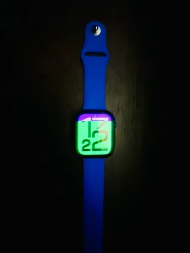 Apple Watch S8 45mm