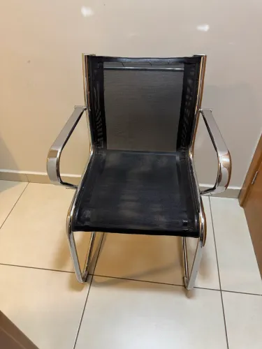 Cadeira de escritorio