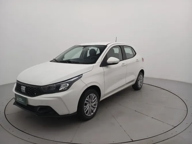 Fiat Argo Drive 1.0 Firefly 2025