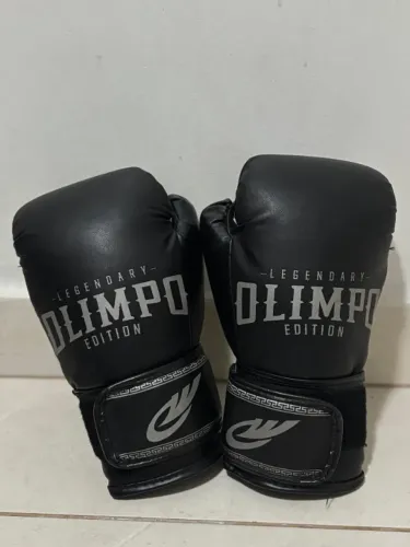 Luva Muay Thai 