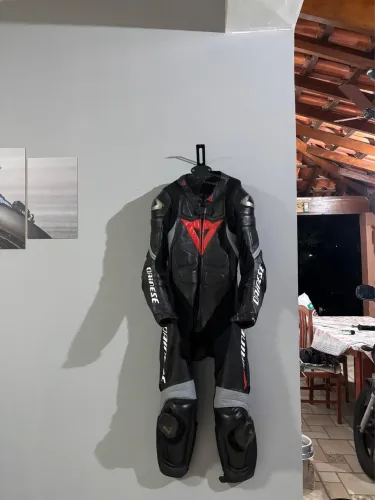 Macacão dainese TAM 50
